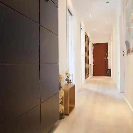 סנטנדר Central Room With Key, Wifi מראה חיצוני תמונה