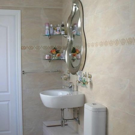 סנטנדר Central Room With Key, Wifi מראה חיצוני תמונה