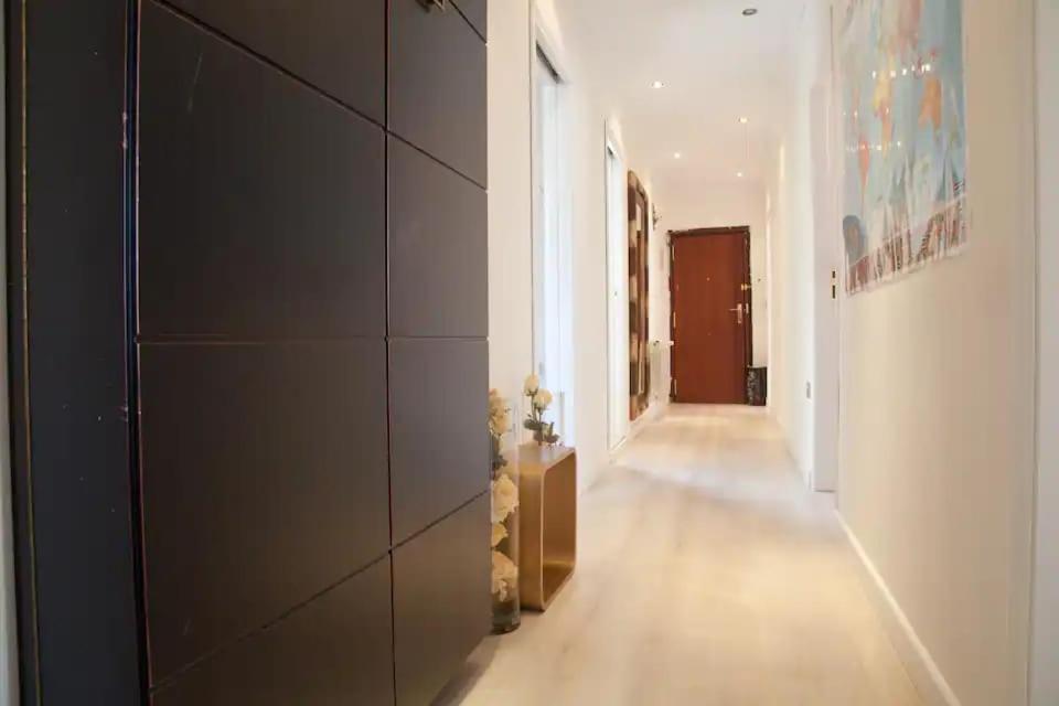 סנטנדר Central Room With Key, Wifi מראה חיצוני תמונה