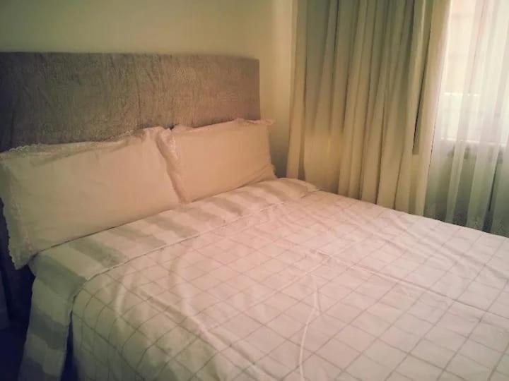 סנטנדר Central Room With Key, Wifi מראה חיצוני תמונה