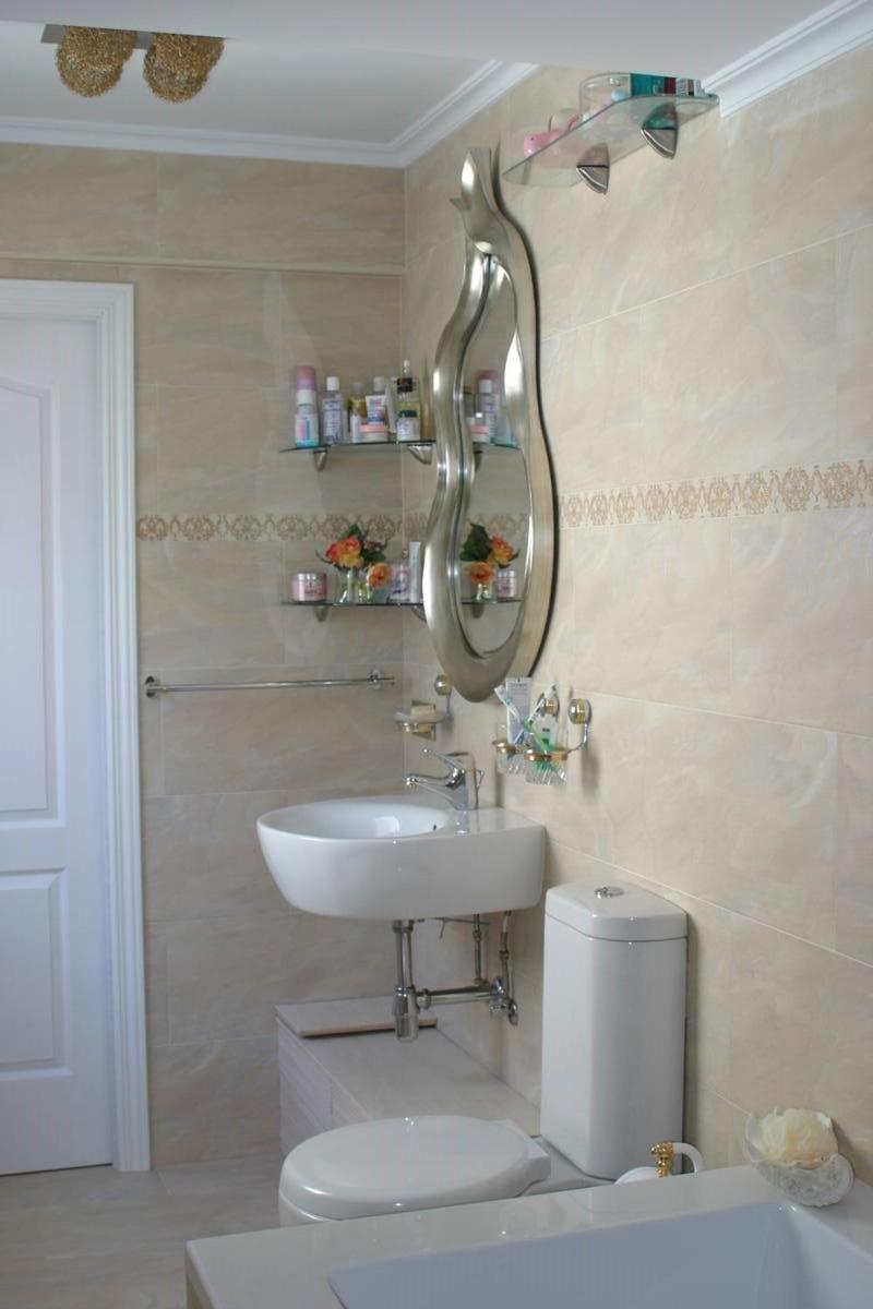 סנטנדר Central Room With Key, Wifi מראה חיצוני תמונה